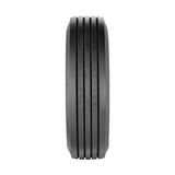 Set of 2 Tires 295/75R22.5 SpeedMax Prime Guardmax-SR QA04 Steer16 Ply L 146/143
