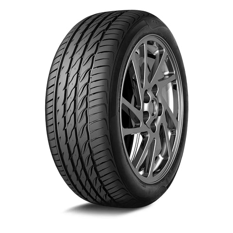 Tire 245/45ZR18 INTERTRACT TC525 HP