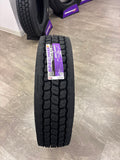 Tire 255/70R22.5 SpeedMax Prime Promax LHD Drive 16 Ply 140/137M