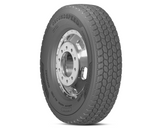 Set of 2 Tires 245/70R19.5 Groundspeed GSVS03 Drive Open Shoulder 14 Ply L 133/131
