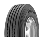 Tire 285/75R24.5 Accelus TR01 Trailer 14 Ply 144/141