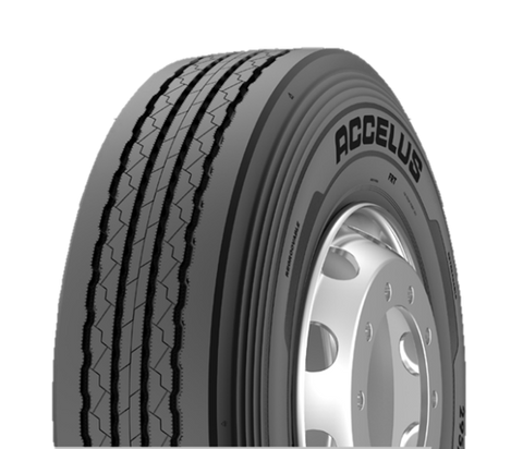 Tire 285/75R24.5 Accelus TR01 Trailer 14 Ply 144/141