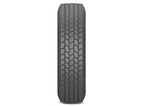 Set of 8 Tires 245/70R19.5 Groundspeed GSVS03 Drive Open Shoulder 14 Ply L 133/131