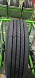 Set of 2 Tires 295/75R22.5 ITARO KOBE APM All Position 16 Ply L 146/143