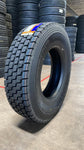 Tire 11R22.5 Ceat Winmile-D Drive Open Shoulder 16 Ply L 146/143