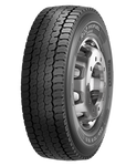 Tire 225/70R19.5 Pirelli R02 PRO DRIVE 14 Ply