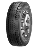 Set of 2 Tires 225/70R19.5 Pirelli R02 PRO DRIVE 14 Ply