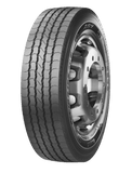 Set of 8 Tires 285/75R24.5 Pirelli R89 Steer All Position 16ply