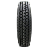 Tire 295/75R22.5 Double Coin RLB400 Drive Closed Shoulder 14ply 144/141L
