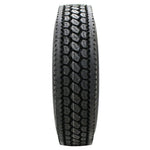 Tire 11R24.5 Double Coin RLB400 Drive Closed Shoulder 16ply 149/146L