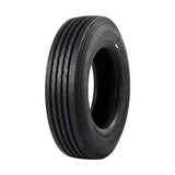 Container Tire Bulk 150 units 11R24.5 SpeedMax SS622 Steer All Position 16 Ply L 149/146 bulk sales