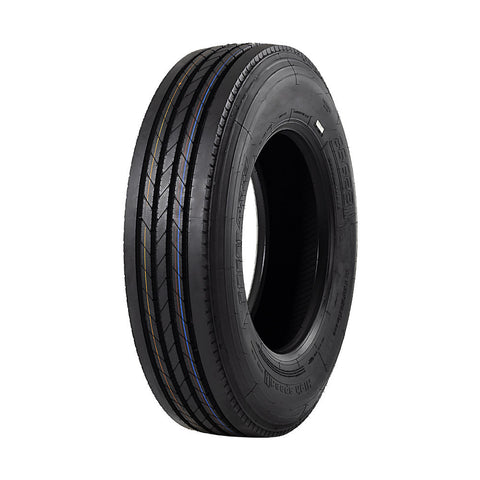 Container Tire Bulk 300 units 295/75R22.5 SpeedMax SS622 Steer All Position bulk sales