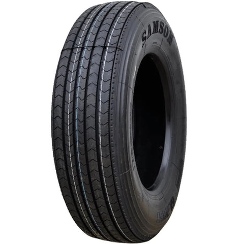 Set of 4 Tires 235/80R16 Samson GL285T T 14ply 129/125M