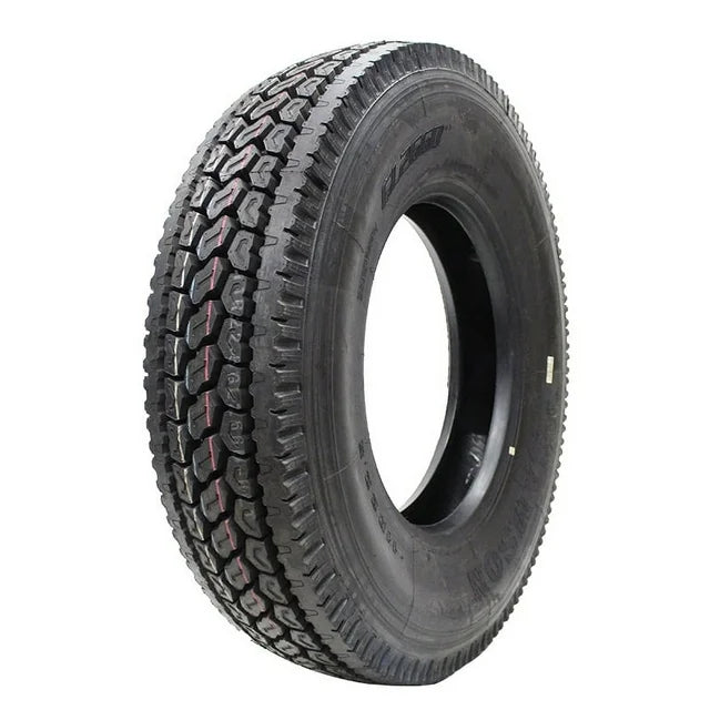 Tire 11R22.5 Samson GL266D Drive 16ply 146/143M – Digitire