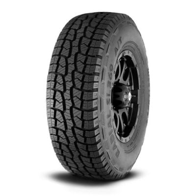 Set of 4 Tires 265/75R16 10PR SL369 PCR