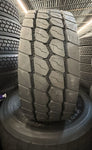 Set of 2 Tires 385/65R22.5 Pirelli G02PRO All Position 20 Ply K 164 Commercial Truck