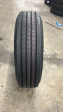 Set of 2 Tires 11R22.5 Samson GR-A All Position 16ply 146/143M