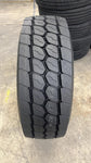 Set of 2 Tires 425/65R22.5 PIRELLI G02 PRO  20 Ply 165K