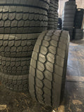 Set of 2 Tires 425/65R22.5 PIRELLI G02 PRO 20 Ply 165K