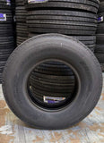 Set of 2 Tires 235/80R16 EasyMax TR Trailer 14 Ply 130/126L