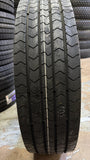 Set of 2 Tires 235/80R16 EasyMax TR Trailer 14 Ply 130/126L