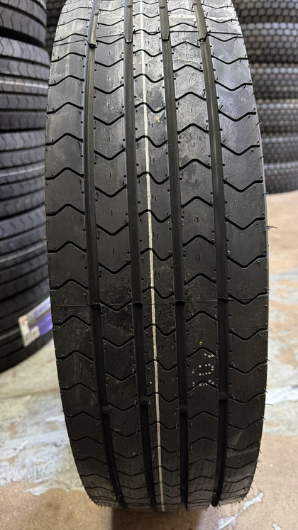 Tire 235/80R16 EasyMax TR Trailer 14 Ply 130/126L
