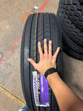 Tire 295/75R22.5 Speedmax Easymax LHT Trailer 16 Ply 148/145L