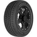 Set of 4 Tires 265/70R17 115T HTR-800 Advanta