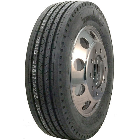 Set of 2 Tires 255/70R22.5 16PR GR816 TBB ALP