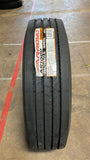 Tire 255/70R22.5 Arroyo AR1000 Steer All Position 16 Ply M 140/137