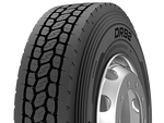 Set of 8 Tires 11R22.5 Accelus DR92 Drive Closed Shoulder 16PR