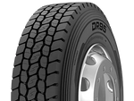 Set of 8 Tires 11R24.5 Accelus DR95 Drive Open Shoulder 16 Ply 149/146
