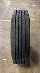 Set of 4 Tires 255/70R22.5 Arroyo AR1000 Steer All Position 16 Ply M 140/137