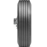 Set of 8 Tires 295/75R22.5 Groundspeed GSKS02 Trailer 14 Ply 144/141L