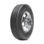 Tire 295/75R22.5 Groundspeed GSFS01 Steer All Position 16 Ply