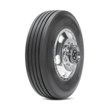 Set of 4 Tires 11R22.5 Groundspeed GSFS01 Steer All Position 16 Ply