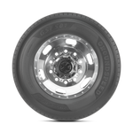 Set of 4 Tires 11R22.5 Groundspeed GSFS01 Steer All Position 16 Ply