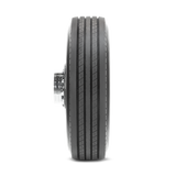Set of 4 Tires 11R22.5 Groundspeed GSFS01 Steer All Position 16 Ply