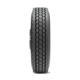 Tire 285/75R24.5 SpeedMax Prime Guardmax-DR QA01-CS Drive Closed Shoulder 14 Ply L 144/141