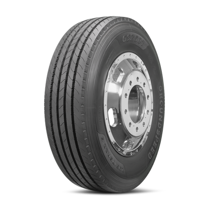 Tire 265/70R19.5 Groundspeed GSZS01 All Position 14 Ply M 137/134