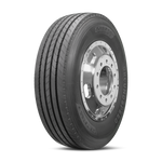 Tire 295/75R22.5 Groundspeed GSZS01 Steer All Position 14 Ply