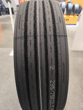 Tire 11R22.5 SpeedMax Prime Promax LHS Steer 18 Ply L 149/146