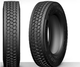 Tire 255/70R22.5 SpeedMax Prime Promax LHD Drive 16 Ply 140/137M