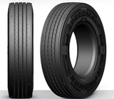 Tire 11R22.5 SpeedMax Prime Promax LHS Steer 18 Ply L 149/146