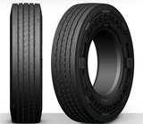 Tire 11R24.5 Speedmax Promax APM All Position 18 Ply 149/146L