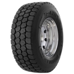 Set of 4 Tires 425/65R22.5 Ironman Gen2 I-42W All position 20ply