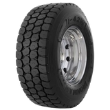 Set of 4 Tires 425/65R22.5 Ironman Gen2 I-42W All position 20ply