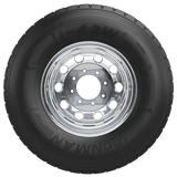 Set of 4 Tires 425/65R22.5 Ironman Gen2 I-42W All position 20ply