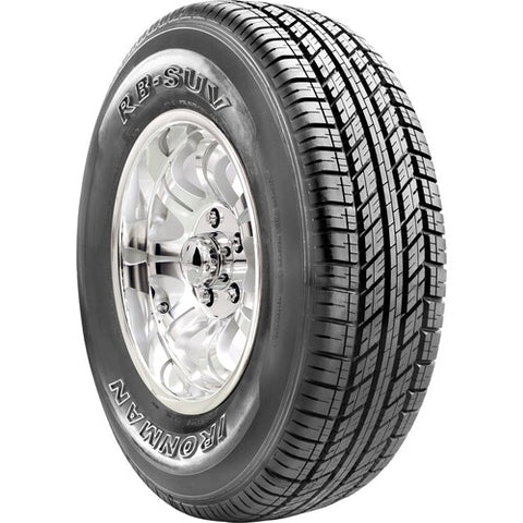 Tire 265/70R17 115S All Country Ironman