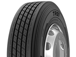 Set of 4 Tires 11R22.5 Accelus TR91 Trailer 14 Ply 144/142